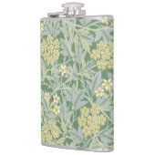 Flasques Morris Vine & Jasmine Jardin Fleur Classique (Gauche)