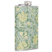 Flasques Morris Vine & Jasmine Jardin Fleur Classique (Droite)