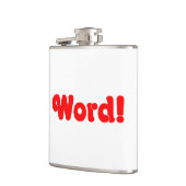 Flasques Mot! (Gauche)