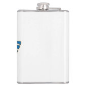 Flasques Mot de croisière en famille (Dos)