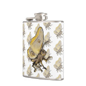 Flasques Moth (Gauche)