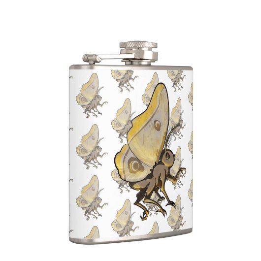 Flasques Moth (Droite)