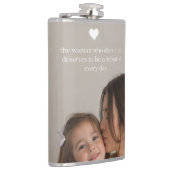 Flasques Mother's day  (Droite)