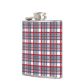 Flasques Motif (Gauche)