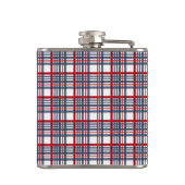 Flasques Motif (Dos)