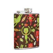 Flasques motif (Droite)