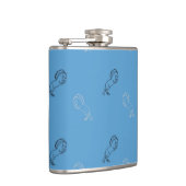 Flasques motif (Droite)