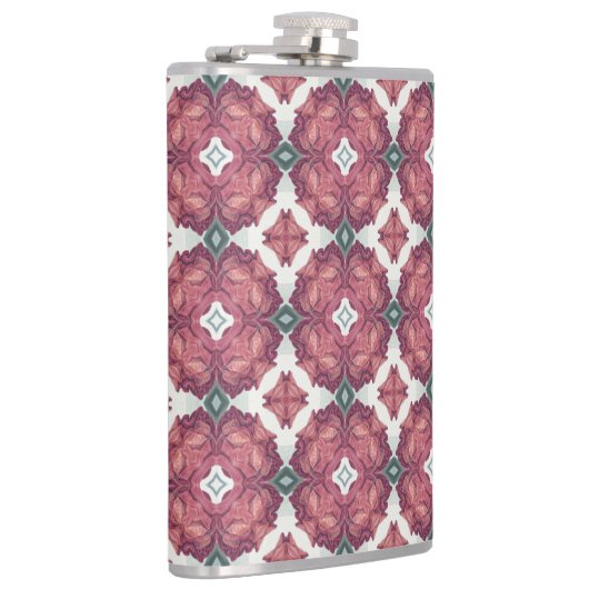 Flasques Motif (Droite)