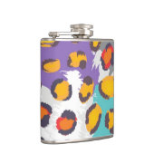 Flasques Motif animal de faune (Droite)