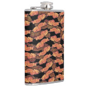 Flasques Motif Bacon (Droite)