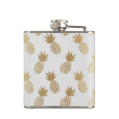 Flasques Motif d'ananas (Dos)