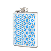 Flasques Motif de Bavière (Gauche)