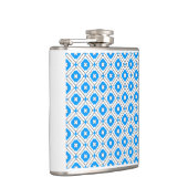 Flasques Motif de Bavière (Droite)