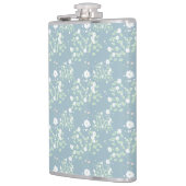 Flasques Motif de fleurs sauvages (Gauche)