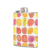 Flasques Motif de fruit (Gauche)