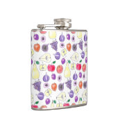 Flasques Motif de fruits (Droite)