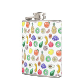 Flasques Motif de fruits (Gauche)