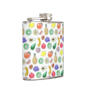 Flasques Motif de fruits (Droite)