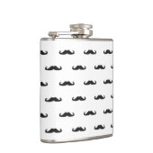 Flasques Motif de hippie (Droite)