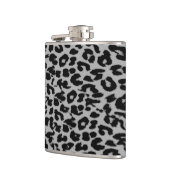 Flasques Motif de peau léopard (Gauche)