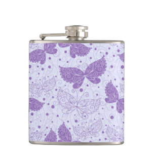 Flasques Motif de ressort