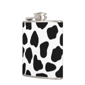 Flasques Motif de vache (Gauche)