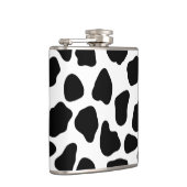 Flasques Motif de vache (Droite)