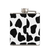 Flasques Motif de vache (Dos)