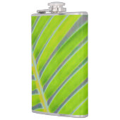 Flasques Motif des Palmes (Gauche)