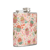 Flasques Motif doux (Droite)