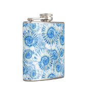 Flasques Motif Fun Shell (Droite)