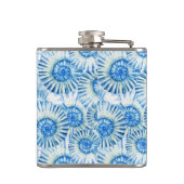 Flasques Motif Fun Shell (Dos)