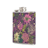 Flasques Motif lumineux (Gauche)