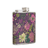 Flasques Motif lumineux (Droite)