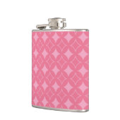 Flasques Motif shippo rose (Gauche)