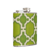 Flasques Motifs du marché IV (Droite)