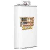 Flasques Motivational Success Decal (Droite)