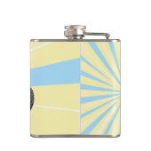 Flasques Motocross (Dos)