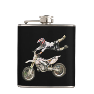 Flasques motocross