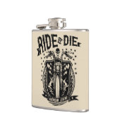 Flasques Motocyclette à vélo ou à vélo (Gauche)