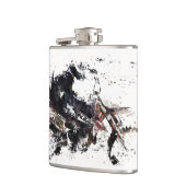 Flasques Motox Racer (Gauche)