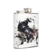 Flasques Motox Racer (Droite)