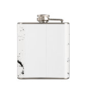 Flasques Motox Racer (Dos)