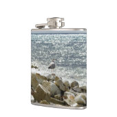 Flasques Mouette (Gauche)