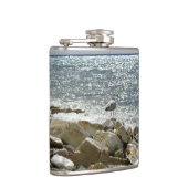 Flasques Mouette (Droite)