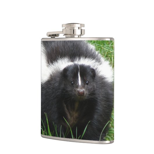 Flasques Mouffette mignonne (Gauche)