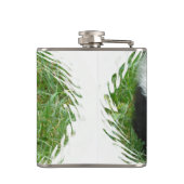 Flasques Mouffette mignonne (Dos)