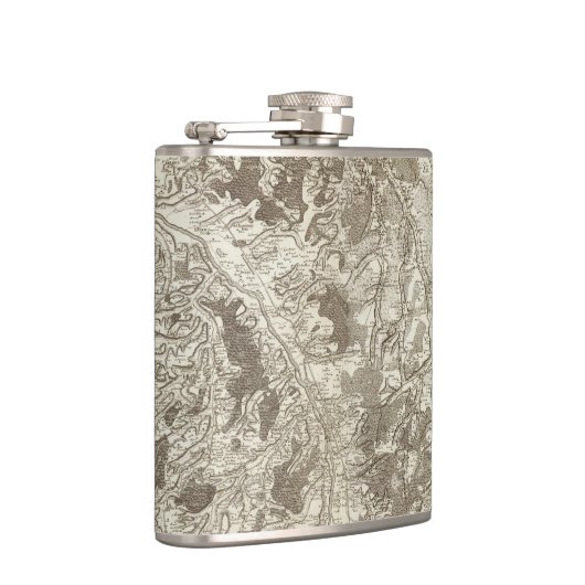 Flasques Moulins (Droite)