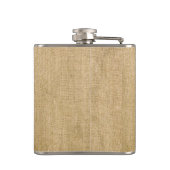 Flasques Moutons du Suffolk d'aquarelle (Dos)