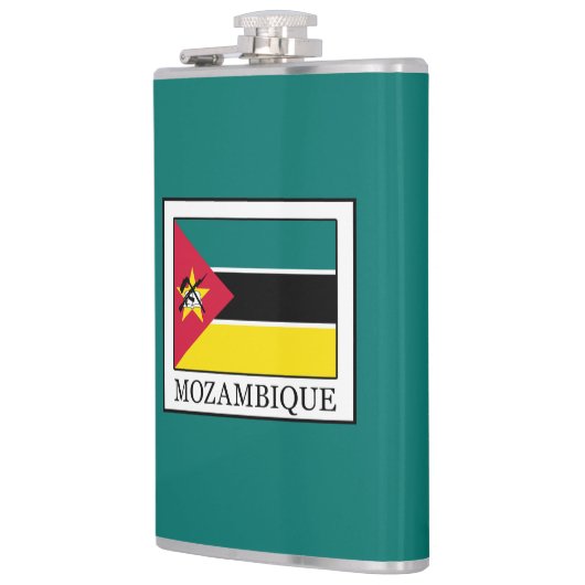 Flasques Mozambique (Gauche)